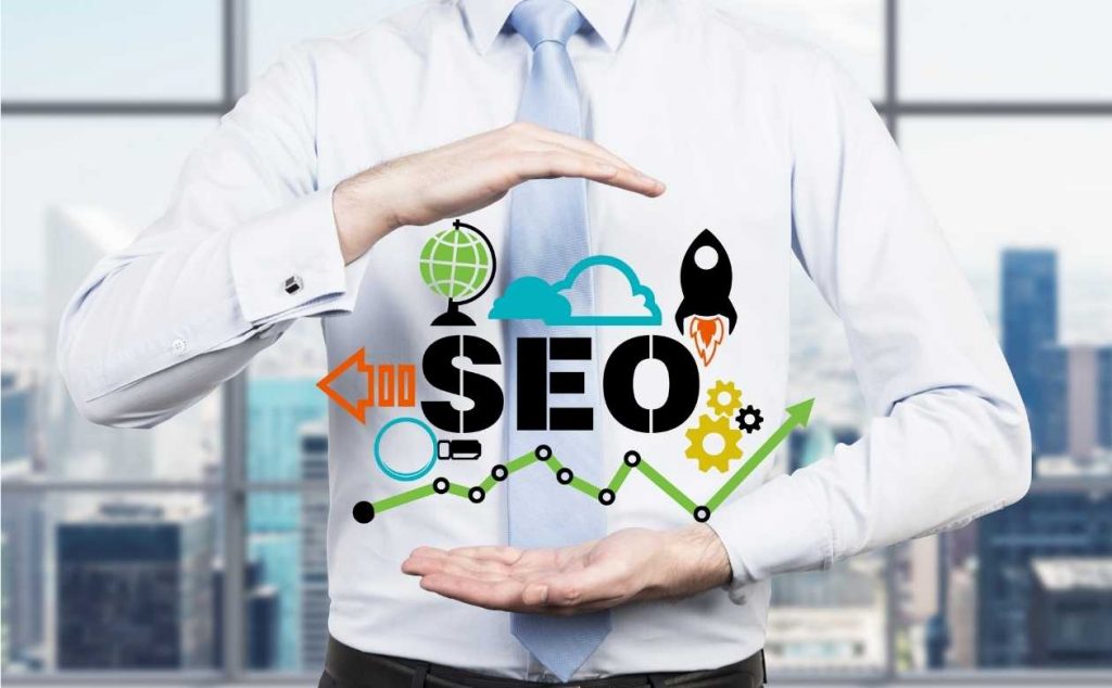 SEO Guide for beginners