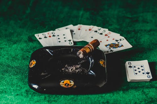 Improve Your Poker Game