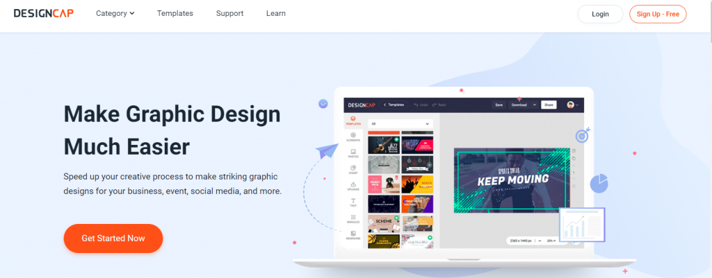 infographic design tools