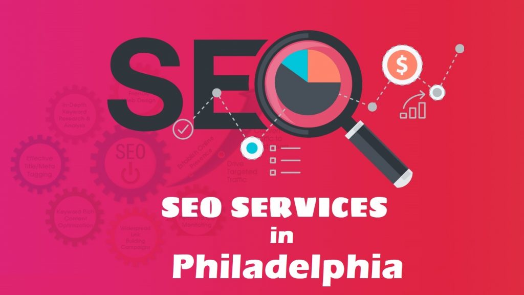 SEO Services in Philadelphia digitalustaadgp