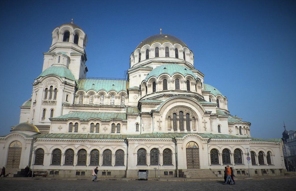 Top 7 Things to Do in Sofia, Bulgaria