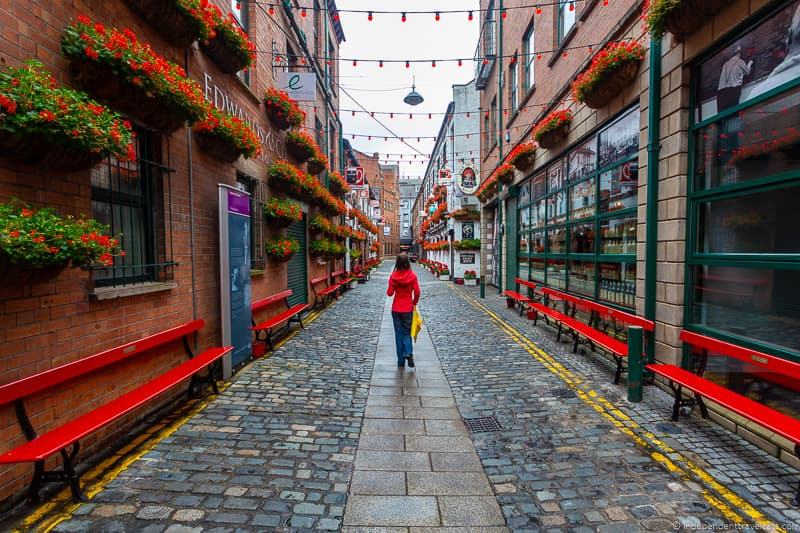 Things to Do in Belfast Northern Ireland