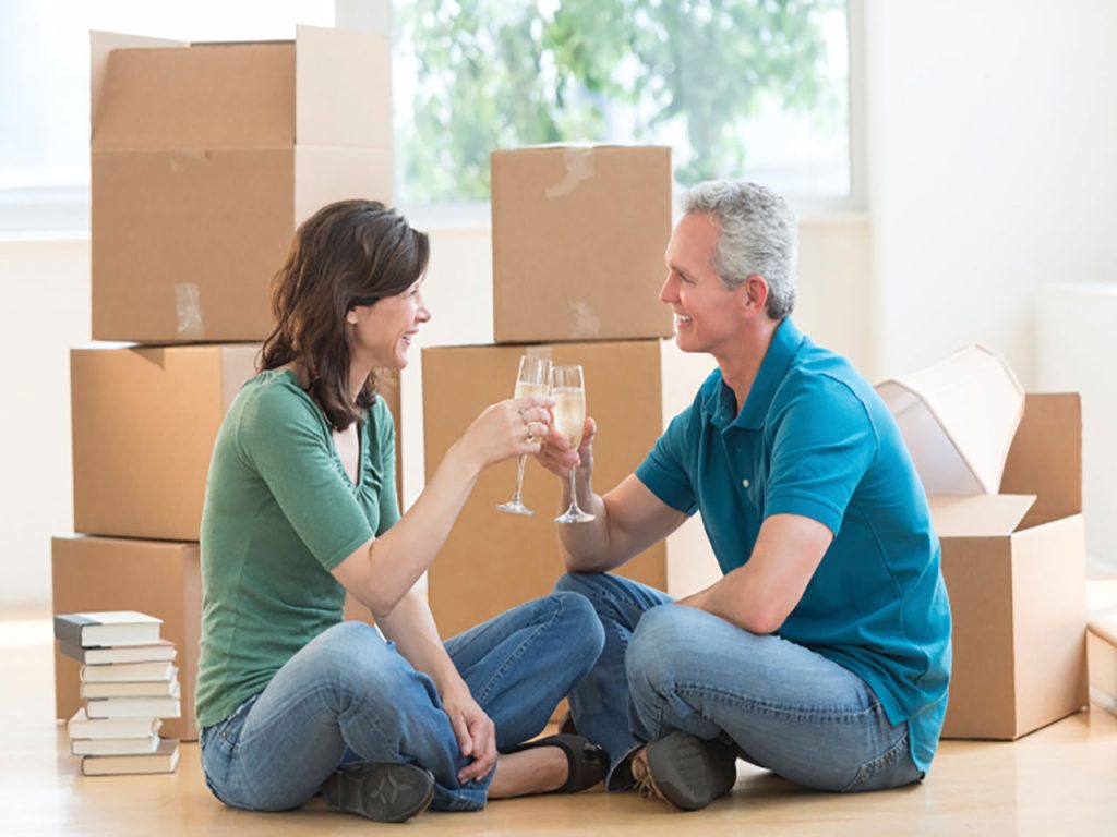 removal services London