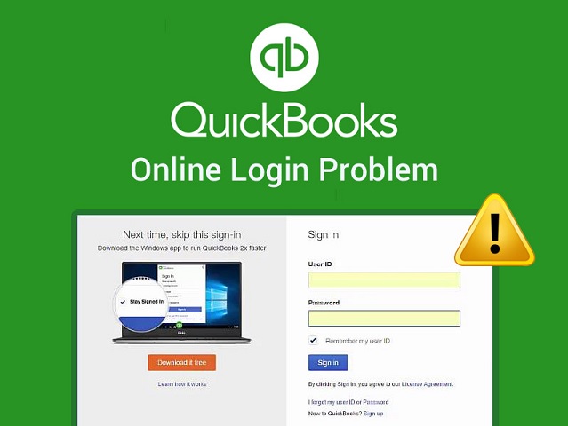 QuickBooks Online Customer Service