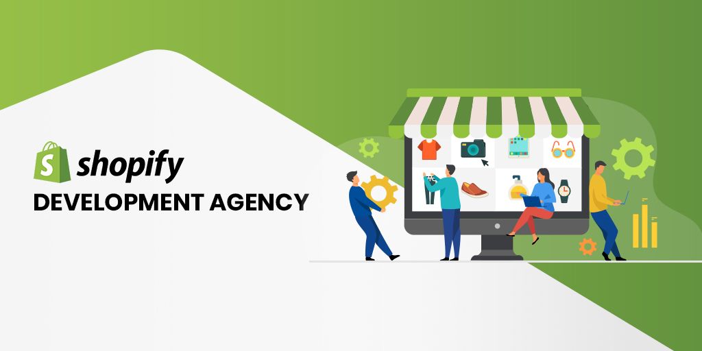 Shopify Agency 1024 X 512