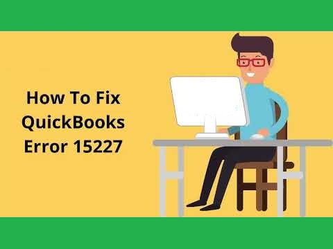 Quickbooks-error 15227-d7660f6c