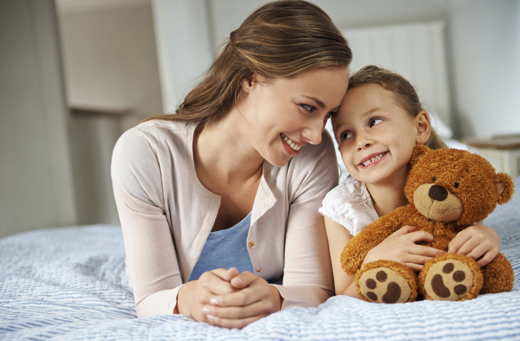 What Are the Characteristics You Should Look For in a Nanny?