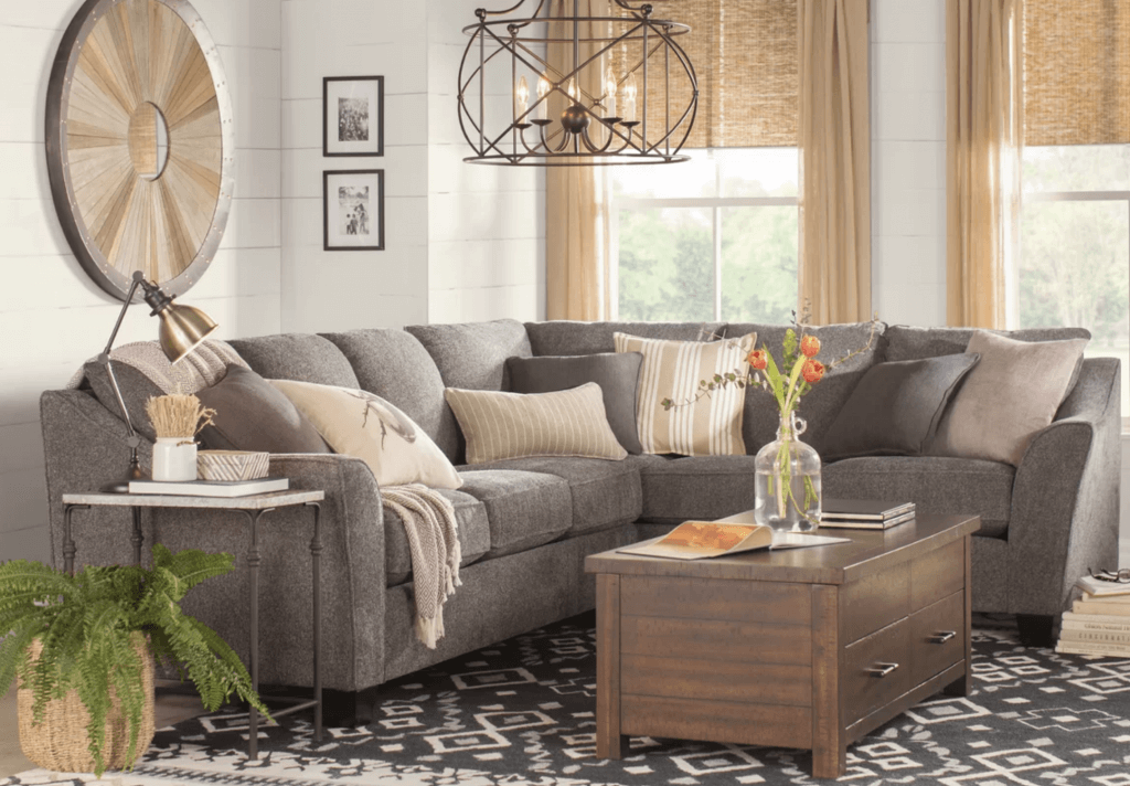 How Wayfair Will Decorate Your House with Flying Colors