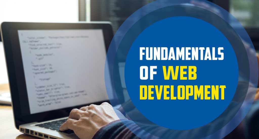 Fundamentals Of Web Development