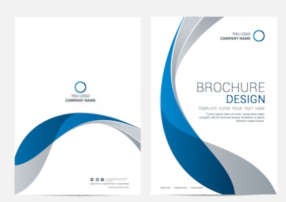 6 Easy Tips on How to Design a Brochure