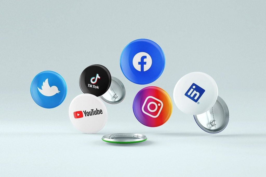 Social Media For Businesses